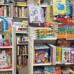 mes-del-nino:-crecen-las-ventas-de-libros-infantiles-y-la-odisea-gana-protagonismo-en-las-librerias-de-posadas-por-la-pelicula