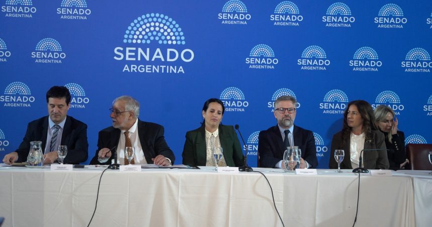 el-oficialismo-avanza-en-el-senado-con-el-armado-judicial-y-define-una-sesion-para-aprobar-los-pliegos-que-le-interesan-a-milei