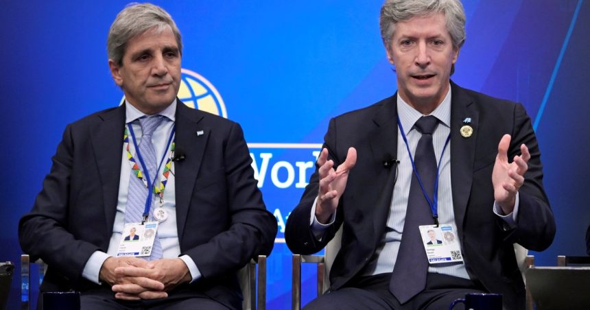 el-central-dio-a-conocer-la-letra-chica-de-las-nuevas-reglas-que-permitiran-a-los-bancos-prestar-mas-dolares-a-empresas