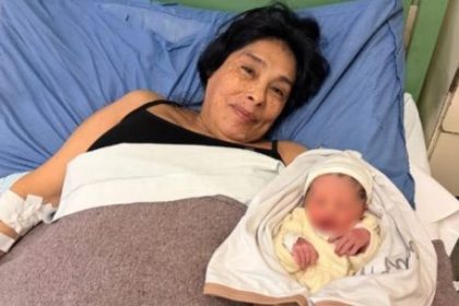 madre-a-los-62-anos:-una-mujer-de-san-nicolas-se-convirtio-en-el-embarazo-record-del-pais