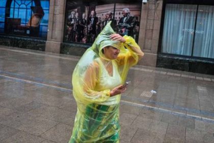 tormentas-en-argentina:-aseguran-que-el-nino-se-intensifica-y-anticipan-un-record-de-temperatura-en-primavera