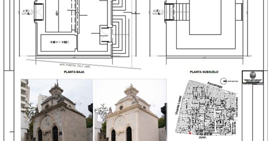 una-cafeteria-en-el-cementerio-de-la-recoleta-genera-rechazo-entre-vecinos-y-patrimonialistas