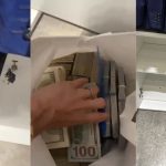 bolsas-con-dolares:-nuevos-videos-de-jesica-cirio-revelan-que-la-mansion-de-insaurralde-fue-“limpiada”-antes-del-allanamiento