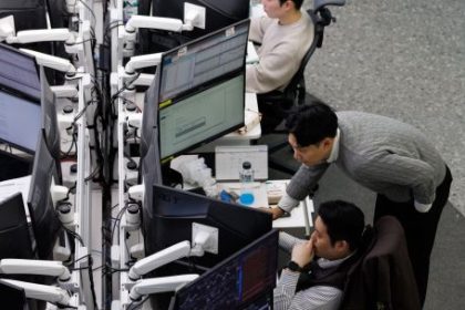 acciones-coreanas-suben-22%-en-10-dias-ante-renovado-impulso-del-sector-de-semiconductores