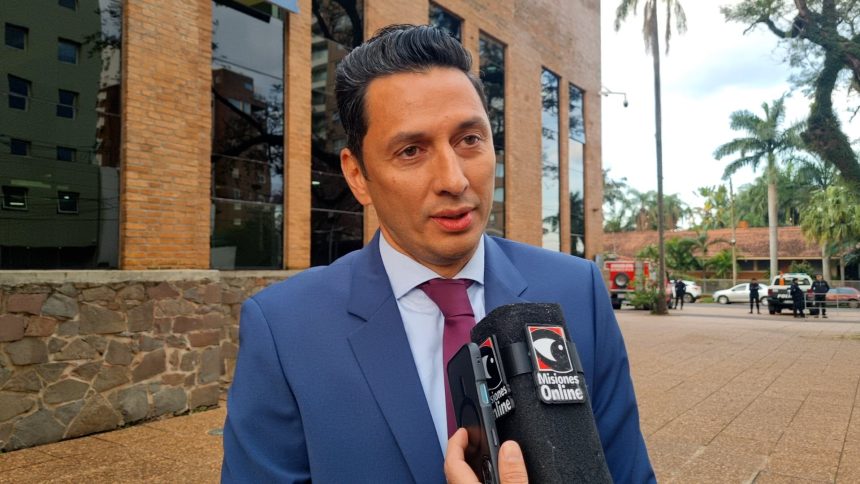 misiones-|-el-diputado-adrian-nunez-espera-una-camara-con-mas-debate-y-vuelve-a-poner-la-reforma-politica-en-el-centro-de-la-agenda