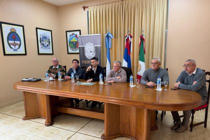 intendentes-de-seis-localidades-misioneras-conforman-un-consorcio-vial-con-eje-en-las-mejoras-y-el-mantenimiento-de-los-caminos-terrados