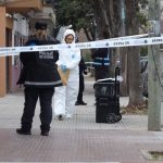 femicidio-en-buenos-aires:-mato-a-su-esposa-a-punaladas,-su-hija-de-8-anos-vio-la-agresion-por-las-camaras-y-corrio-a-alertar-a-la-familia