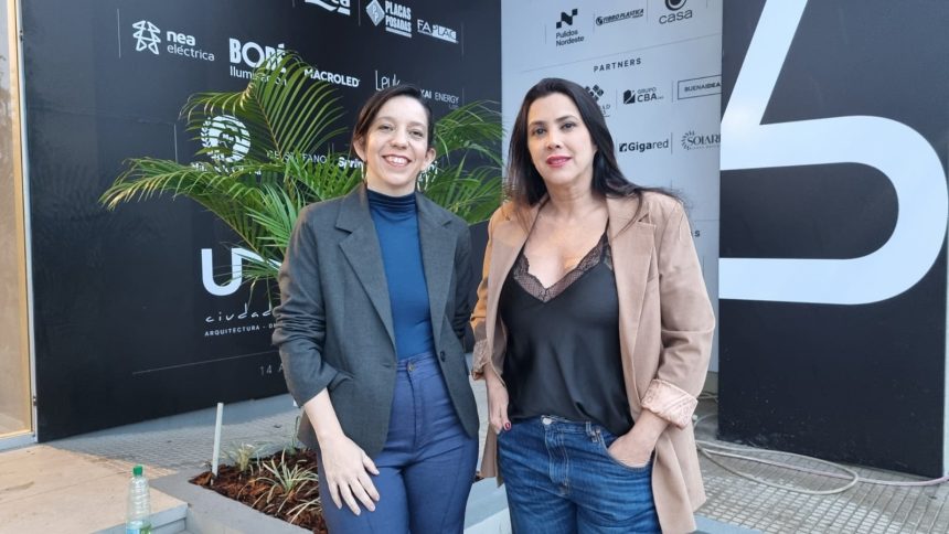 une-2026-despliega-este-viernes-en-posadas-35-espacios-entre-ciudad-y-naturaleza:-“somos-una-vidriera-para-el-talento-regional”