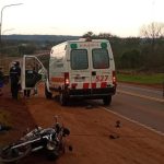 san-jose-|-murio-un-motociclista-tras-un-choque-con-un-camion-sobre-la-ruta-14