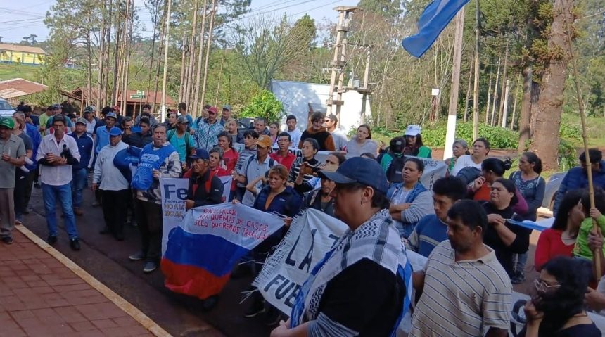 productores-de-san-pedro-se-trasladaran-a-posadas-para-visibilizar-sus-denuncias-por-un-conflicto-por-tierras-con-arauco