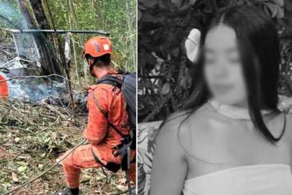 tragico-accidente:-joven-influencer-muere-junto-a-su-madre-y-su-abuela-tras-caida-de-helicoptero