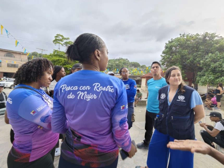 fao:-pesca-artesanal-cae-40-%-en-la-guaira-tras-el-sismo