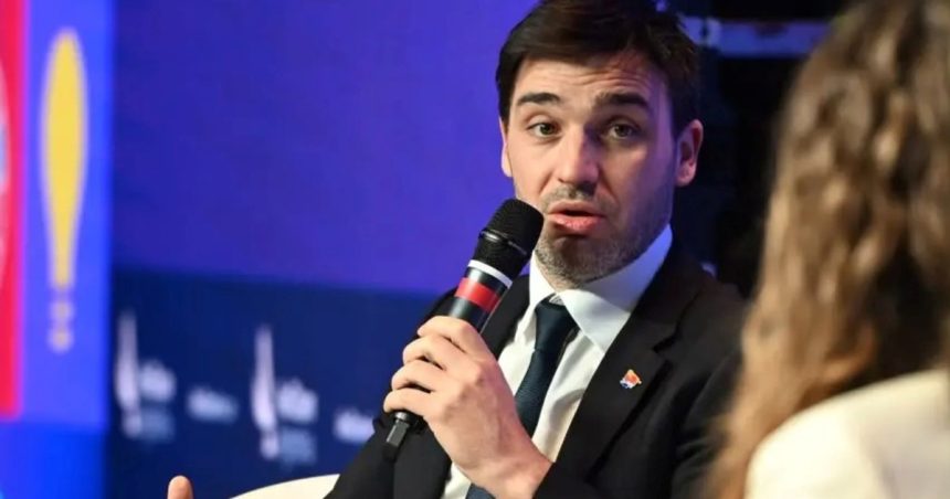 “el-rejunte-no-tiene-sentido-si-es-solo-para-ganar-una-eleccion”:-el-gobernador-de-chubut-condiciono-el-posible-acuerdo-entre-el-pro-y-lla