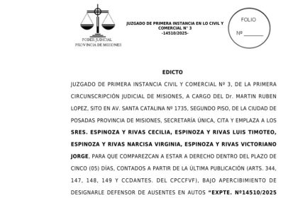 juzgado-de-primera-instancia-civil-y-comercial-no-3-cita-y-emplaza-cita-y-emplaza-a-los-sres.-espinoza-y-rivas-cecilia,-espinoza-y-rivas-luis-timoteo,-espinoza-y-rivas-narcisa-virginia,-espinoza-y-rivas-victoriano-jorge,