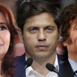 encuesta:-mas-del-50%-rechaza-la-economia-de-milei-y-el-regreso-del-kirchnerismo