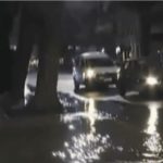 inundacion-en-caballito-por-trabajos-programados-de-aysa