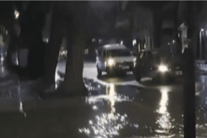 inundacion-en-caballito-por-trabajos-programados-de-aysa