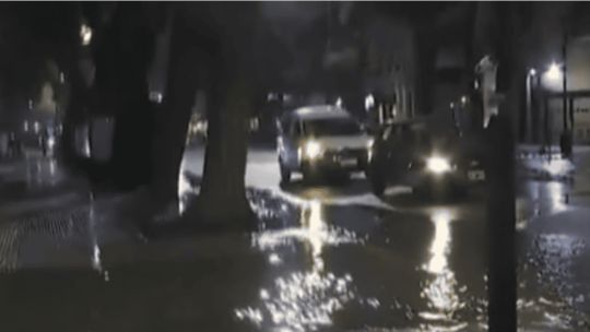 inundacion-en-caballito-por-trabajos-programados-de-aysa