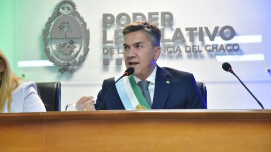 zdero-apunto-contra-la-oposicion-por-la-ley-de-reiterancia:-“siempre-del-lado-de-los-delincuentes”