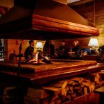 gastronomia-fueguina,-sabores-del-canal-beagle-y-solidaridad:-una-noche-unica-en-el-hotel-del-glaciar-de-ushuaia
