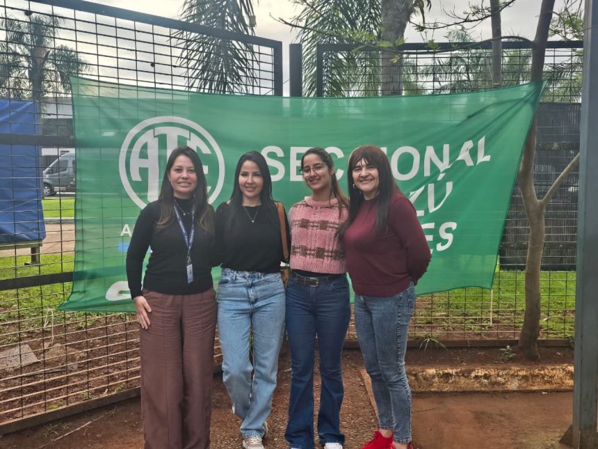 la-lista-verde-anusate-gano-las-elecciones-de-ate-migraciones-iguazu-con-el-82%-de-participacion