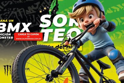 california-festeja-el-dia-del-nino-con-un-sorteo-especial-junto-a-monster-energy