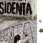 polemica-en-un-municipio-de-la-campora:-un-funcionario-del-distrito-presento-una-denuncia-penal-por-las-pintadas-a-favor-de-“cristina-libre”
