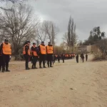 balas-de-goma,-heridos-y-detenidos-en-un-desalojo-a-una-comunidad-indigena-en-humahuaca