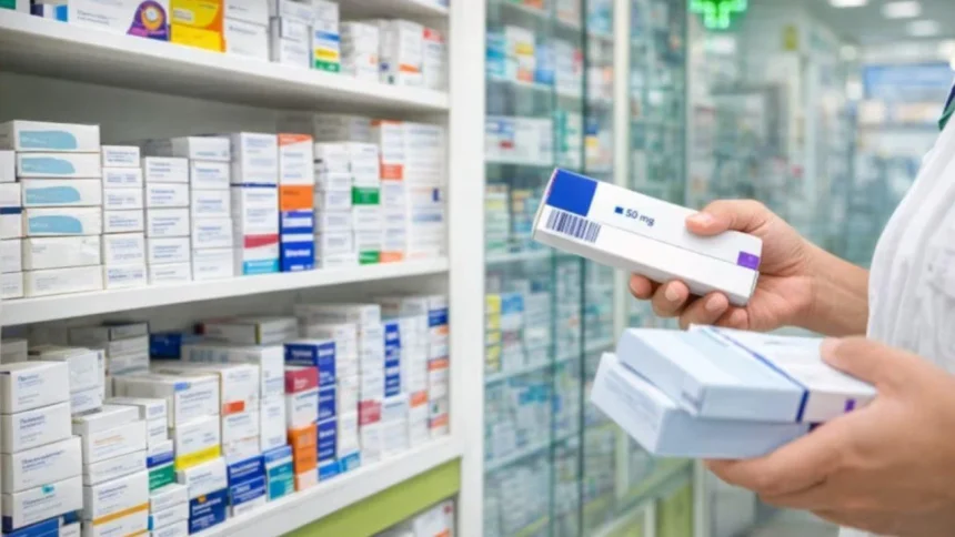 anmat-suspendio-la-habilitacion-de-una-drogueria-por-incumplir-normas-sanitarias