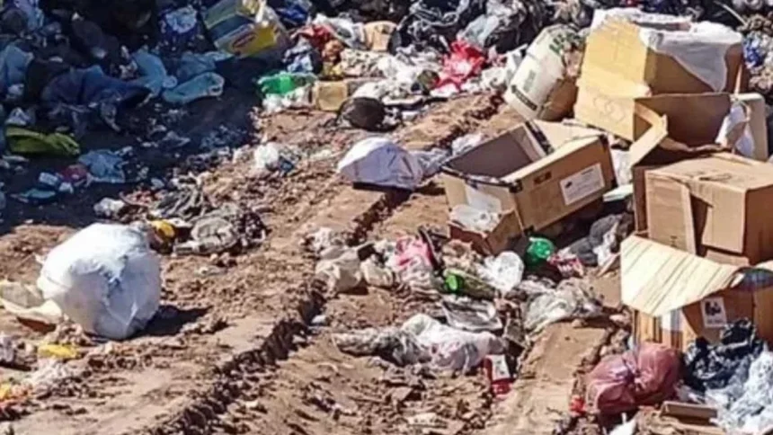 denuncian-en-la-pampa-que-un-basural-a-cielo-abierto-arruino-el-valor-de-una-propiedad