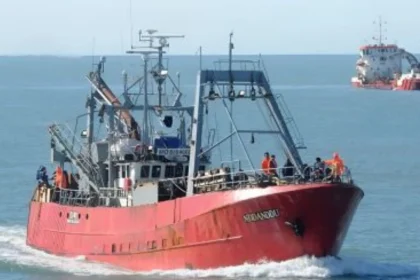 un-buque-descarto-90-toneladas-de-merluza-y-expuso-la-falta-de-controles-en-el-mar-argentino