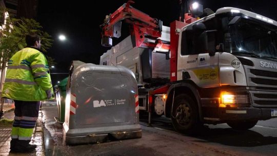 feriado-nacional-del-17-de-agosto:-como-funcionan-estacionamientos-y-recoleccion-de-basura-en-caba-en-fin-de-semana-largo