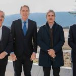 el-gobierno-avanza-con-el-acueducto-albigasta:-santilli-y-caputo-se-reunieron-con-los-gobernadores