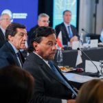 la-pelea-por-las-alianzas:-el-gobierno-busca-sumar-al-pro-y-a-los-gobernadores-para-avanzar-con-sus-reformas