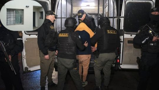 “siempre-sospeche-que-habian-liberado-mi-zona”:-hablo-la-victima-del-robo-comando-en-urca-tras-la-detencion-de-dos-policias