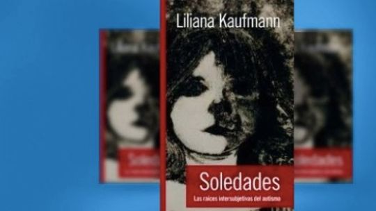 autismo,-vinculos-y-nuevas-miradas:-liliana-kaufmann-conto-como-sus-experiencias-se-transformaron-en-libros