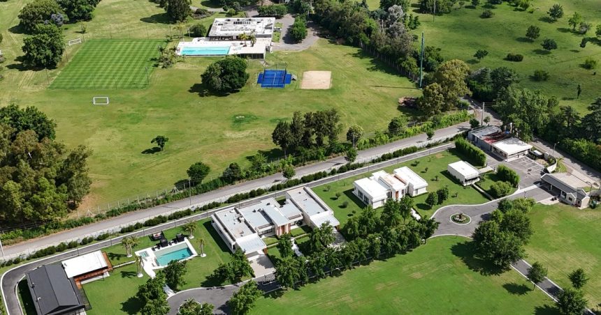 mansion-de-pilar:-la-camara-de-casacion-resolvio-que-la-causa-la-investigue-el-juez-federal-cercano-a-la-afa