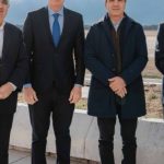 despues-del-guino-a-macri,-el-gobierno-intenta-blindar-acuerdos-con-gobernadores-con-santilli-y-toto-caputo-en-el-territorio