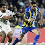 siete-empates-al-hilo-en-octavos-de-libertadores:-como-leer-una-racha-insolita