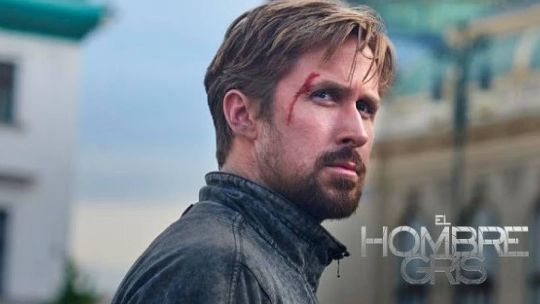 “el-hombre-gris”,-la-pelicula-de-netflix-que-reunio-a-ryan-gosling-y-chris-evans-para-ver-el-fin-de-semana-largo