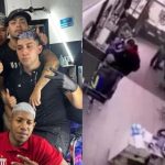 horror-en-avellaneda:-un-adolescente-de-15-anos-mato-de-una-punalada-a-un-joven-de-26-en-una-barberia-y-quedo-todo-filmado