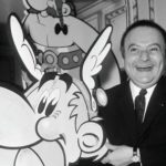 buenos-aires-celebra-este-sabado-en-la-calle-corrientes-al-creador-de-asterix:-todo-lo-que-se-podra-ver-y-hacer