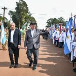 passalacqua-presidio-la-celebracion-por-los-75-anos-de-san-antonio:-“veo-un-pueblo-en-movimiento,-que-crece,-que-tiene-ganas”