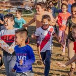 dia-del-nino-en-posadas:-la-universidad-popular-prepara-actividades,-premios-y-un-show-para-toda-la-familia