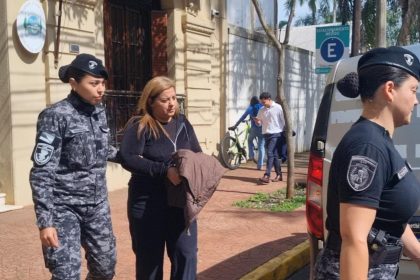 empleada-municipal-condenada-por-la-muerte-de-su-hija-en-posadas:-el-defensor-oficial-cuestiono-a-los-dos-jueces-y-dijo-que-“primo-el-patriarcado”