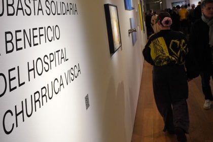 subasta-solidaria:-recaudaron-mas-de-us$160.000-para-el-hospital-churruca-visca