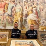 recuperaron-tres-obras-de-cezanne,-renoir-y-matisse-robadas-de-una-coleccion-privada-en-italia-en-un-increible-asalto