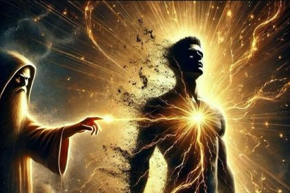 angelic-human-hybrids