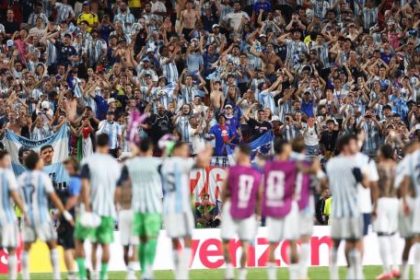 messi,-nacionalismo-y-libertad-de-expresion:-el-analisis-sobre-la-imagen-de-argentina-en-el-exterior
