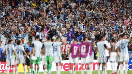 messi,-nacionalismo-y-libertad-de-expresion:-el-analisis-sobre-la-imagen-de-argentina-en-el-exterior